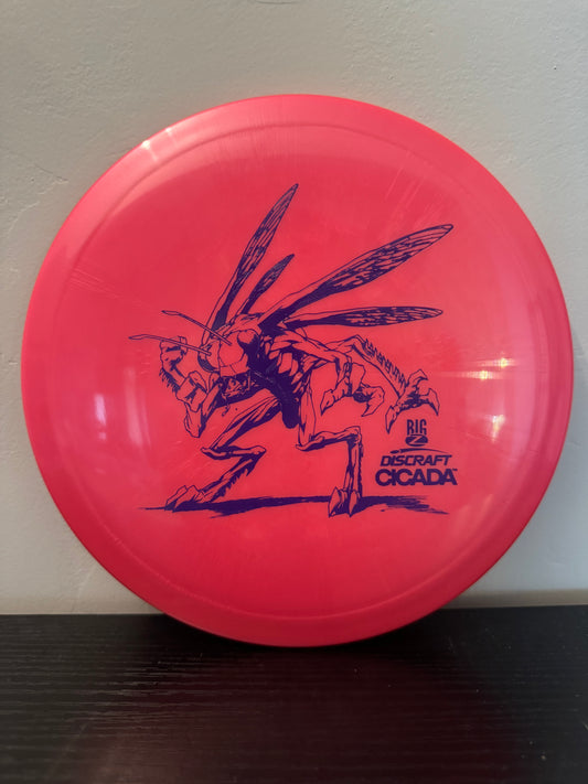 Discraft Cicada Big Z