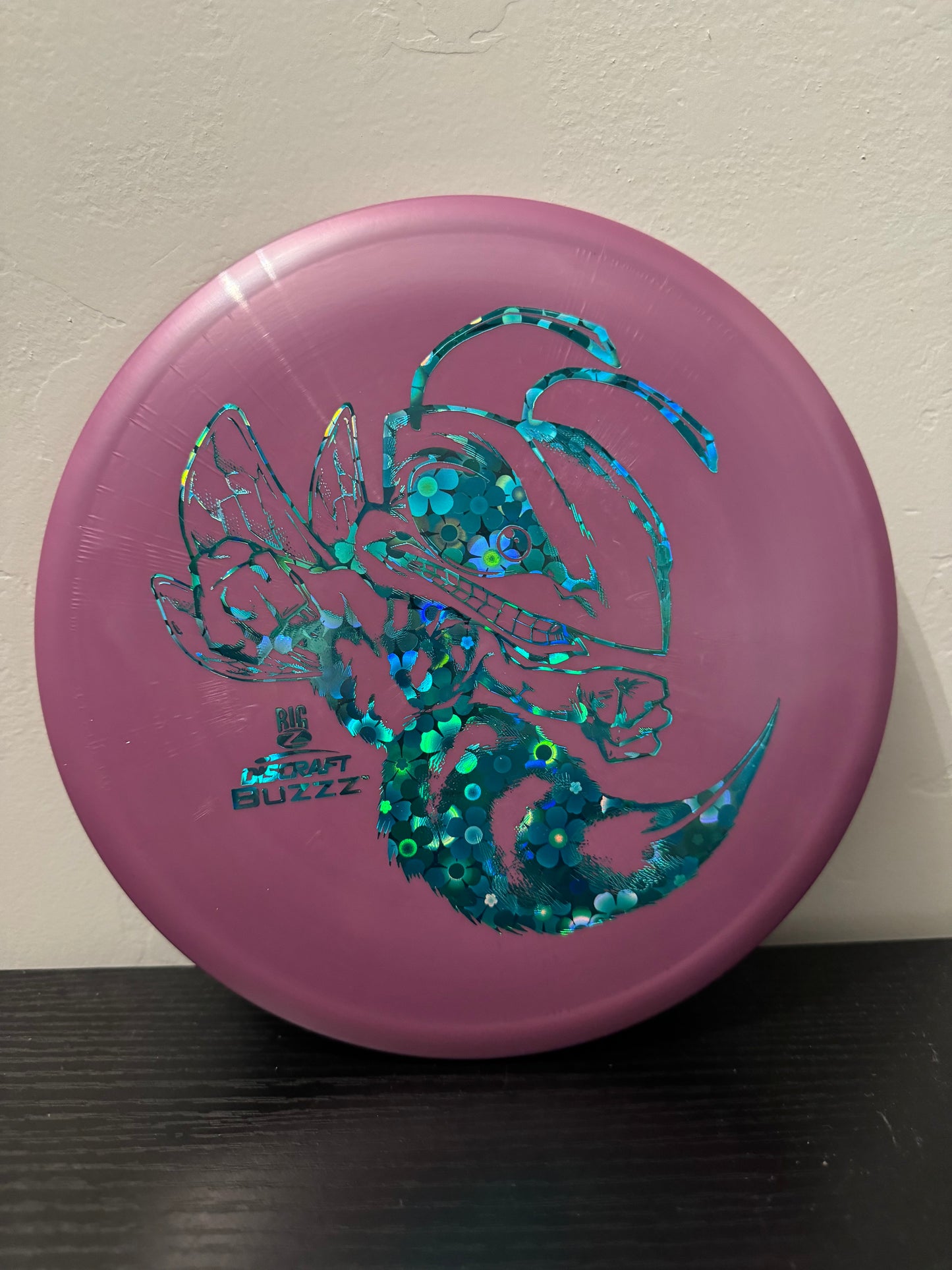 Discraft Big Z Buzzz