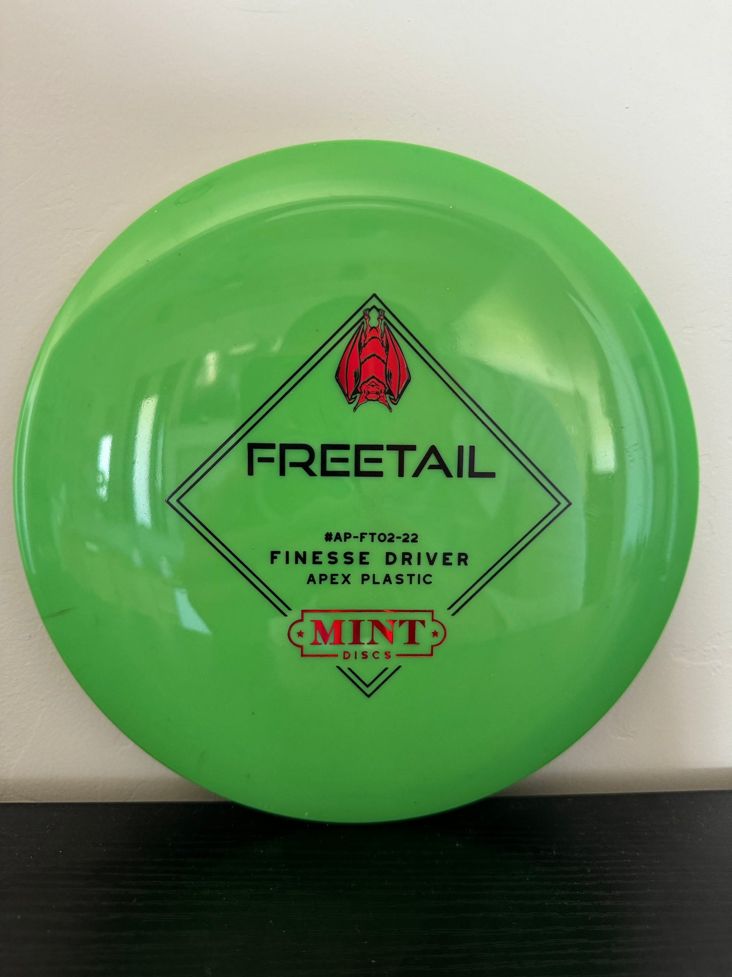 Mint Apex Freetail #AP-FT02-22